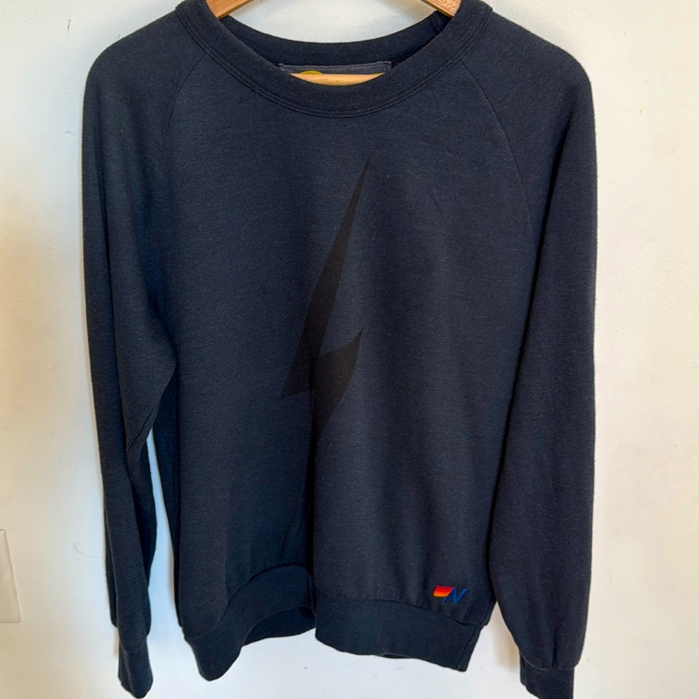 Aviator Nation sweatshirt